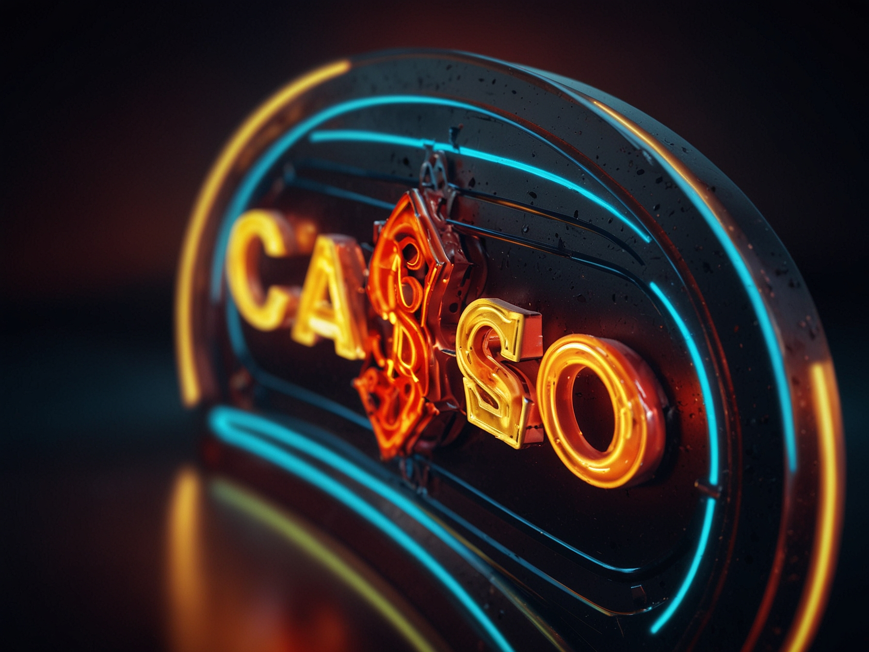 Energetyczne grafiki Fireball Kasyno