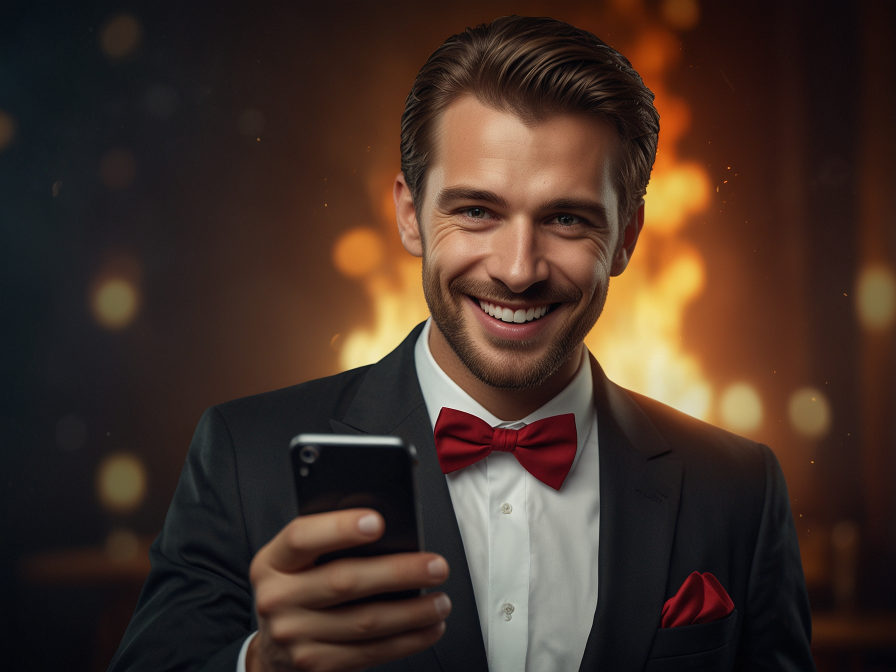 Promocja bonusowa Fireball Kasyno