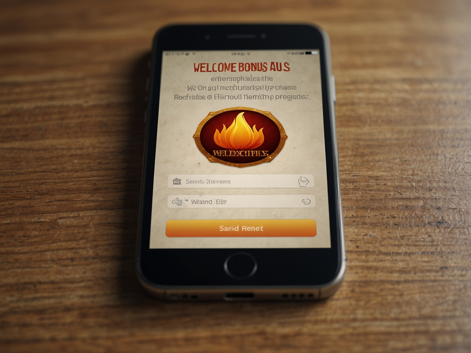 Jak odebrać bonus w Fireball Kasyno