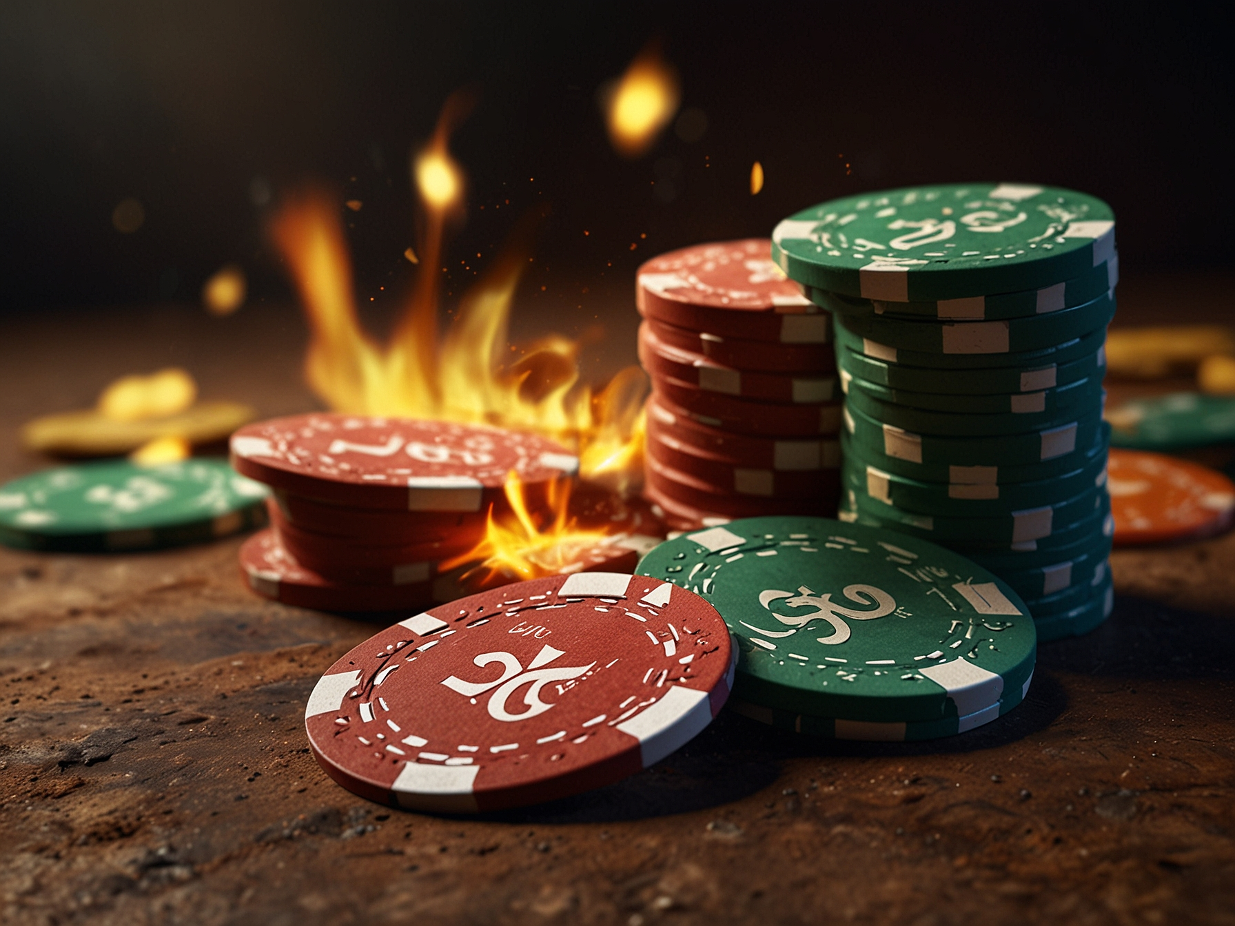 Promocje i bonusy Fireball Kasyno