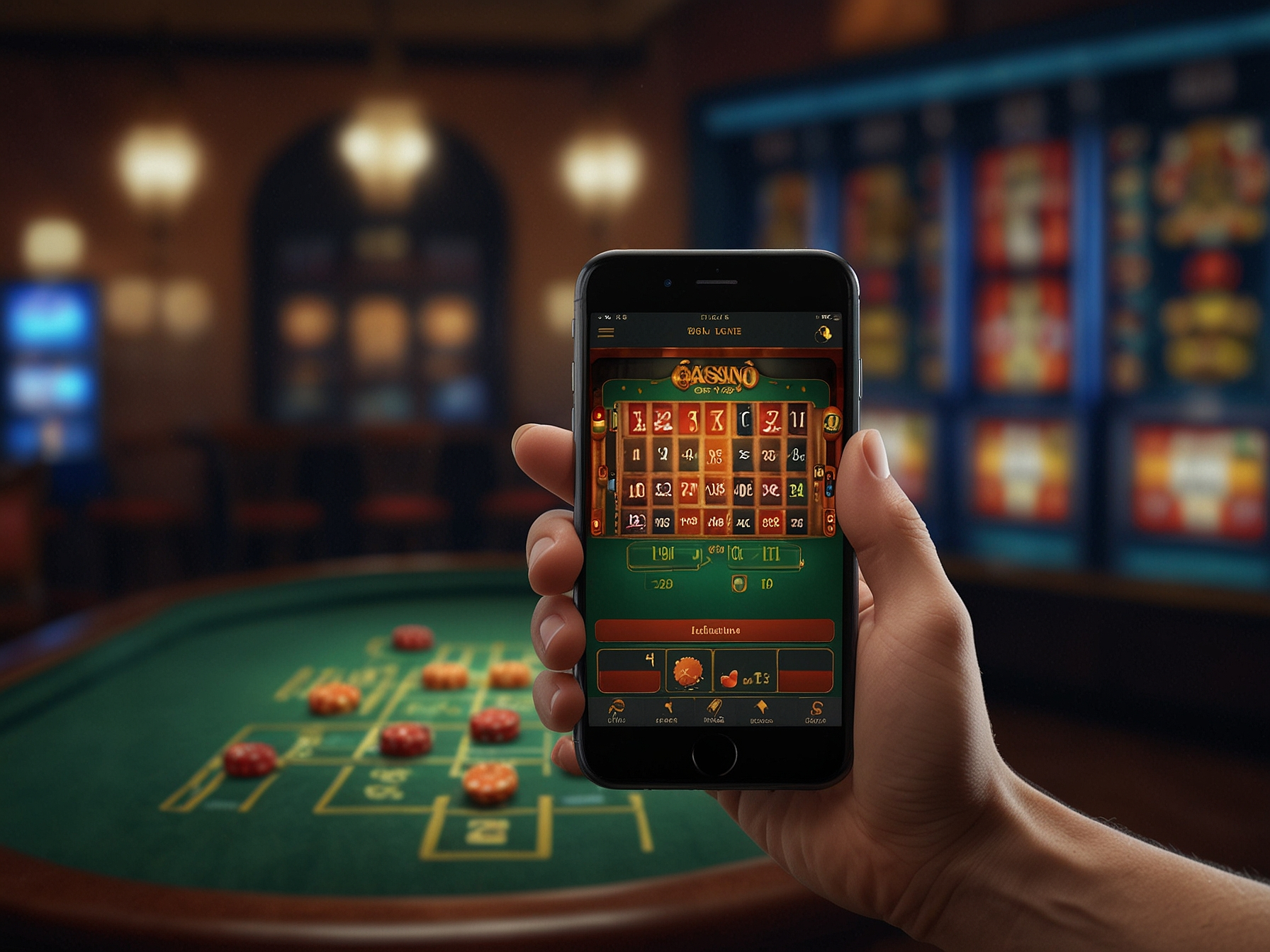 Zaloguj się do Fireball Kasyno