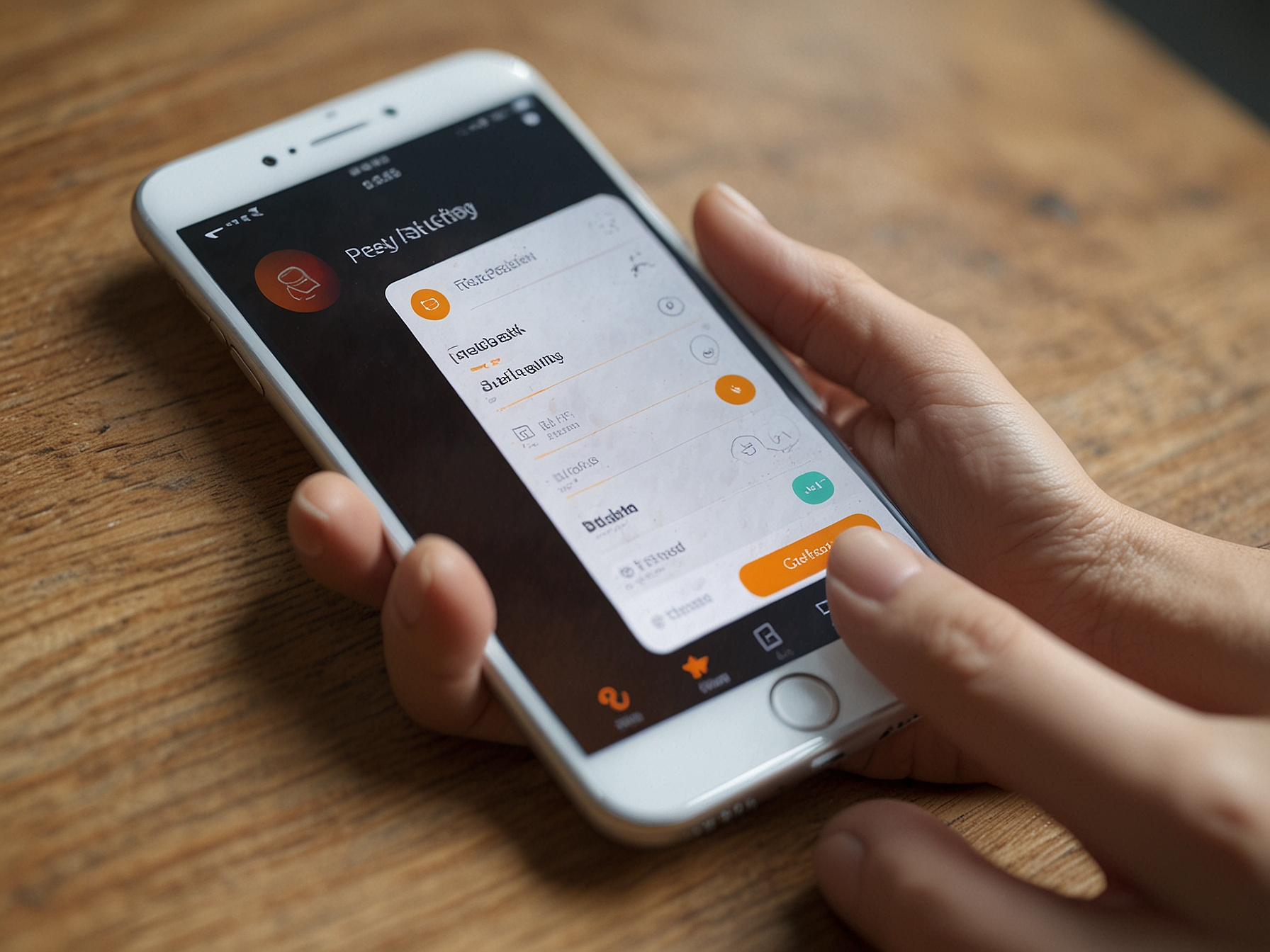 Kroki rejestracji Fireball Kasyno